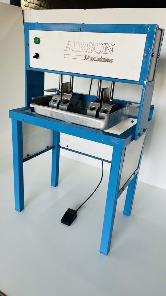 PVC Pipe Bend Manufacturing Business