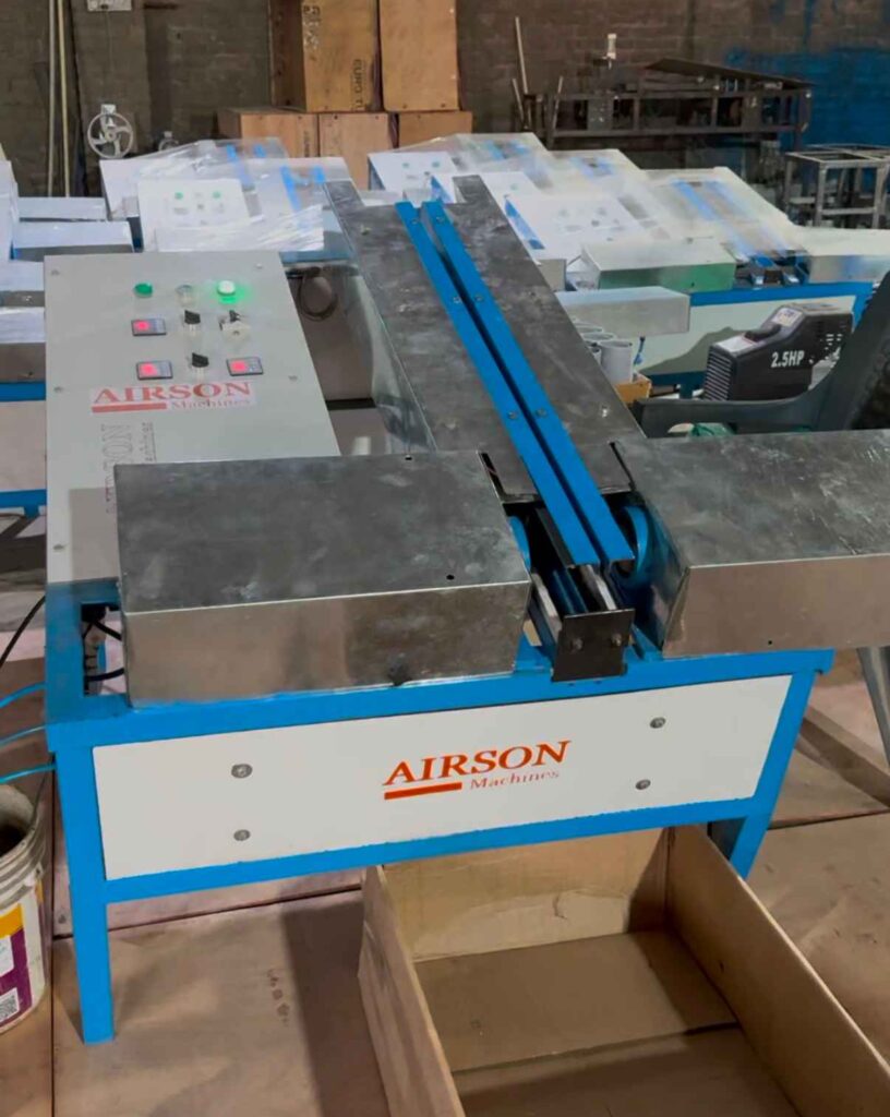 PVC Pipe Bend Manufacturing Business in India
