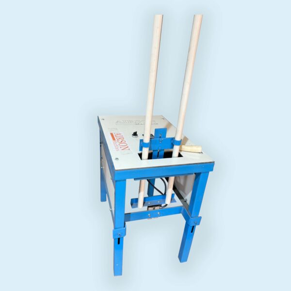Fully automatic silent cutter Machine - Image 2
