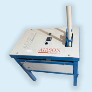 Fully automatic silent cutter Machine