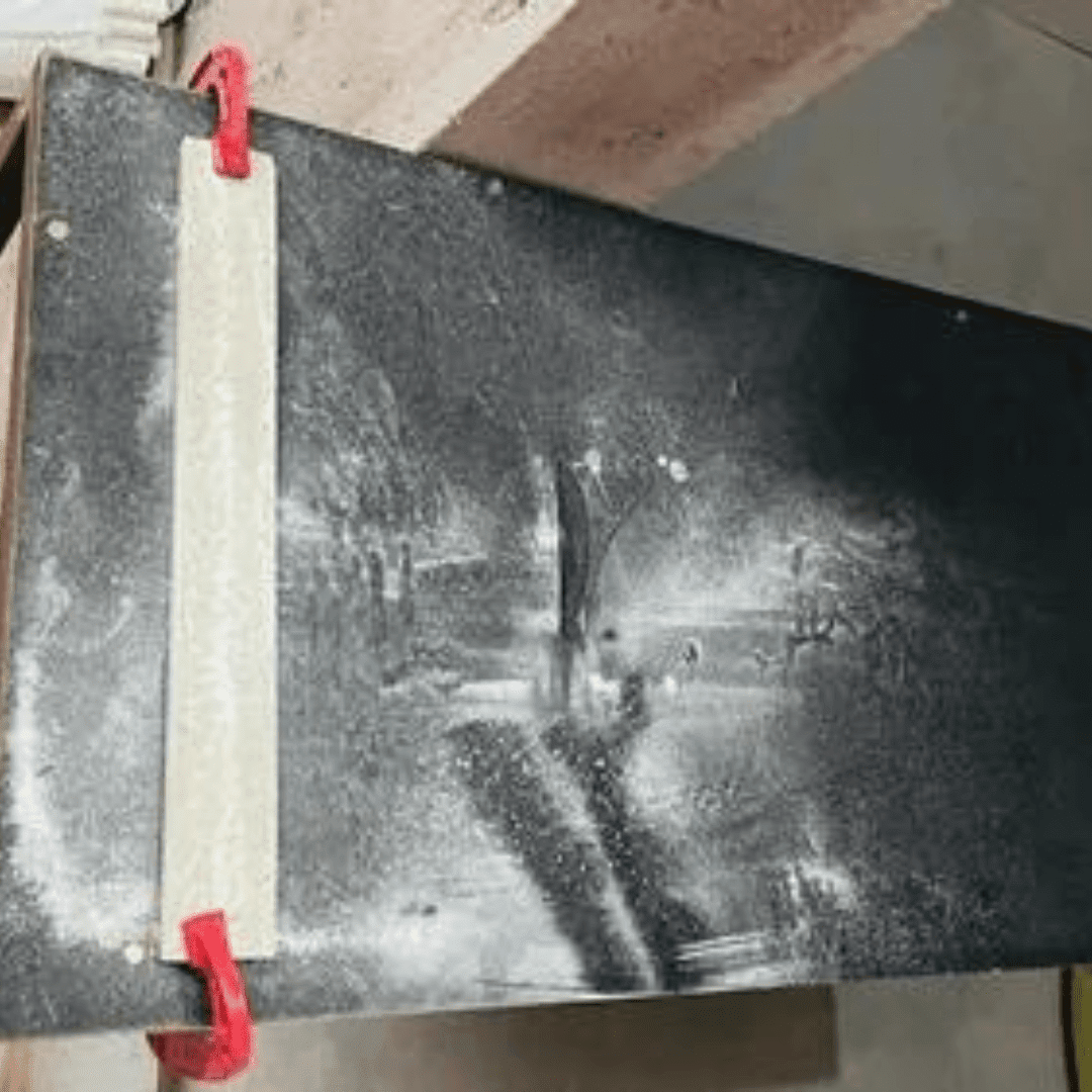 Airson Pipe Cutter Machine