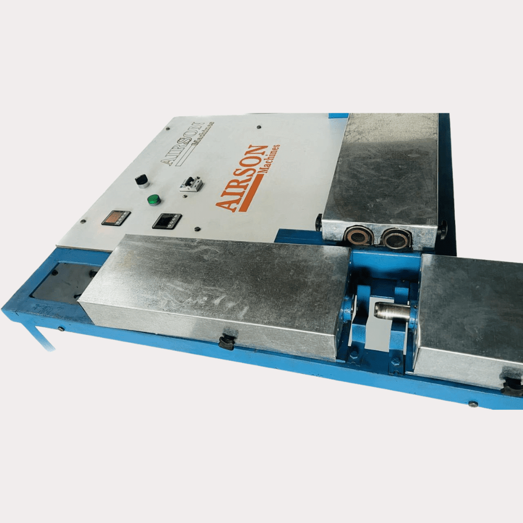 Coupler Machine - Image 2