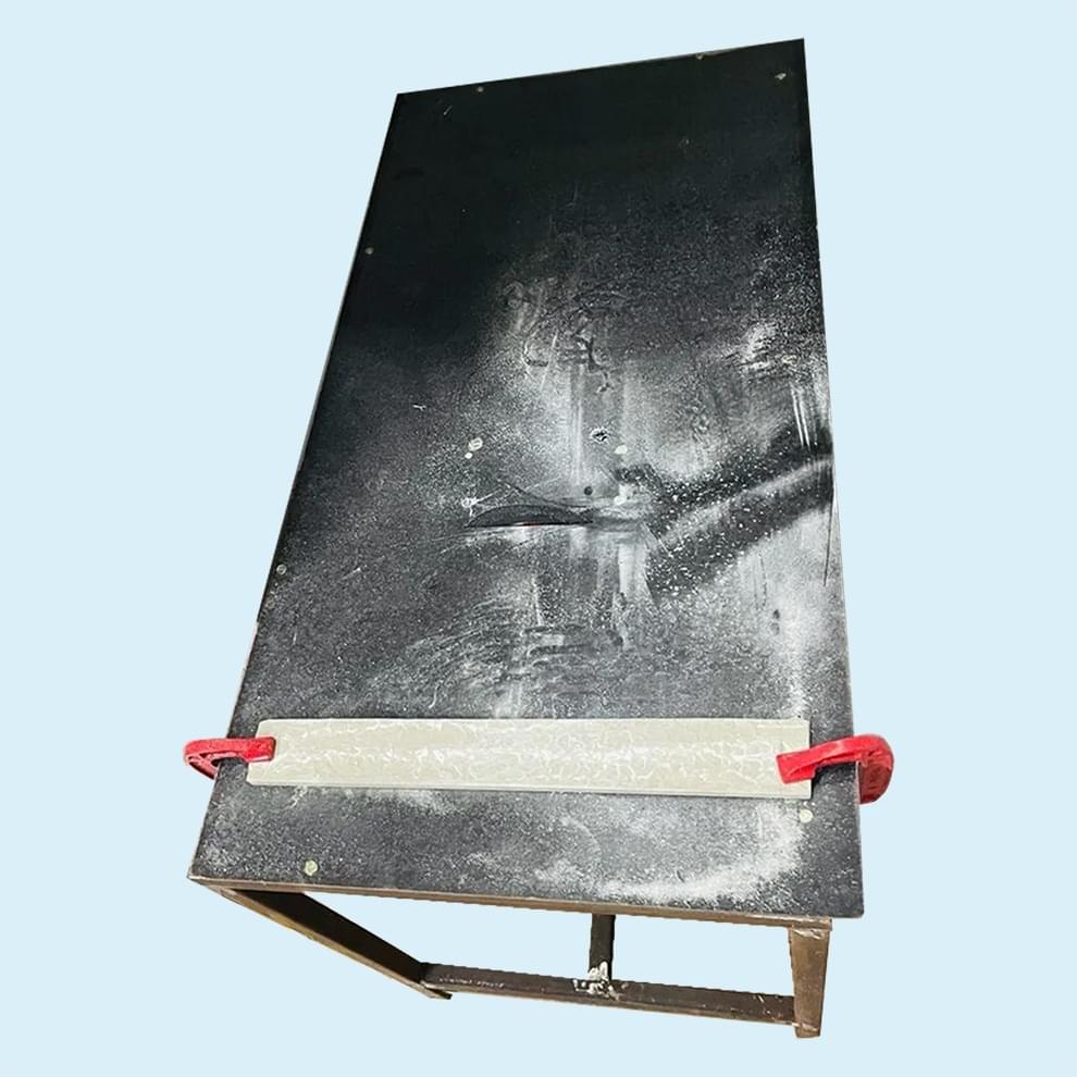 Plastics Pipe Cutter Machine