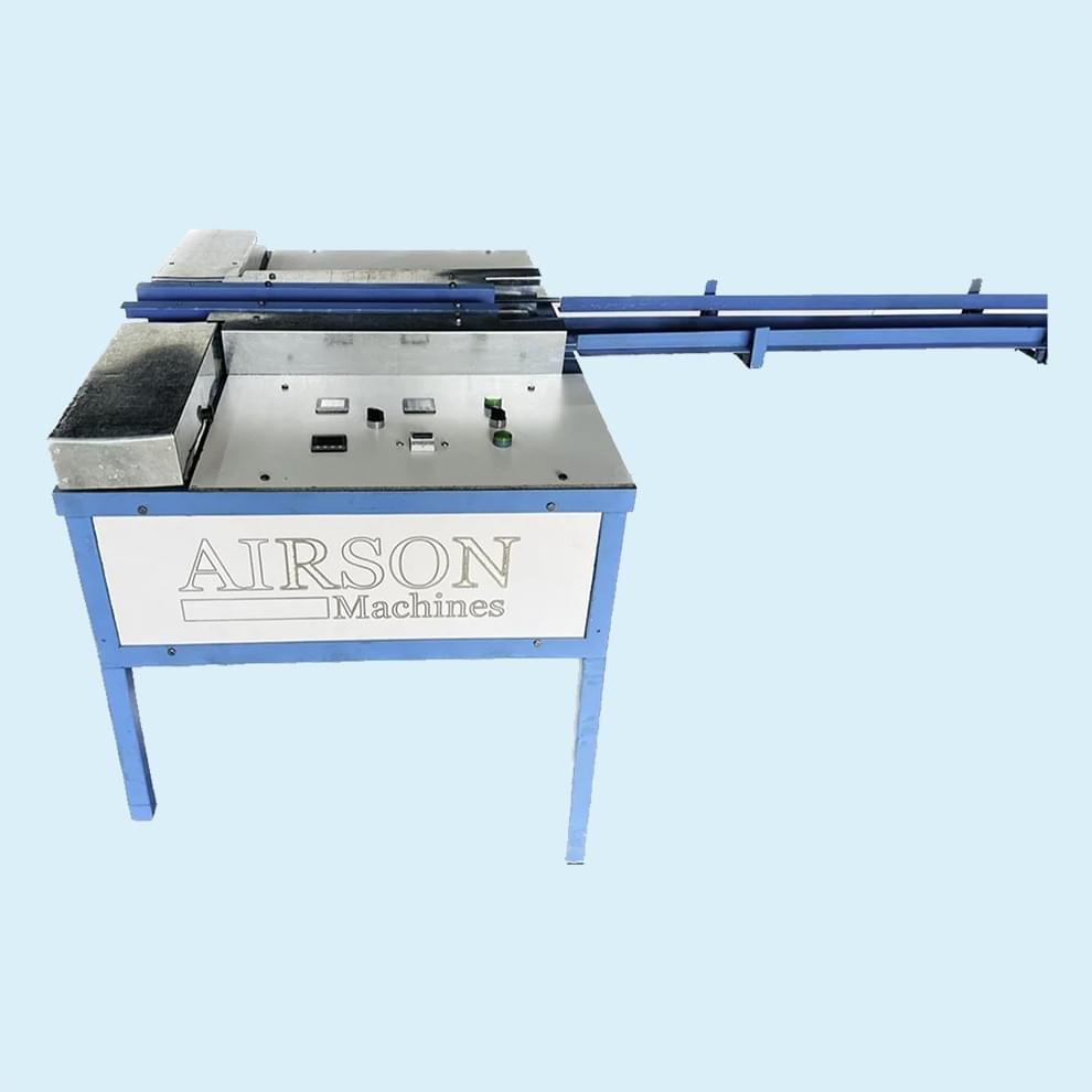 Fully Automatic Socketing Machine