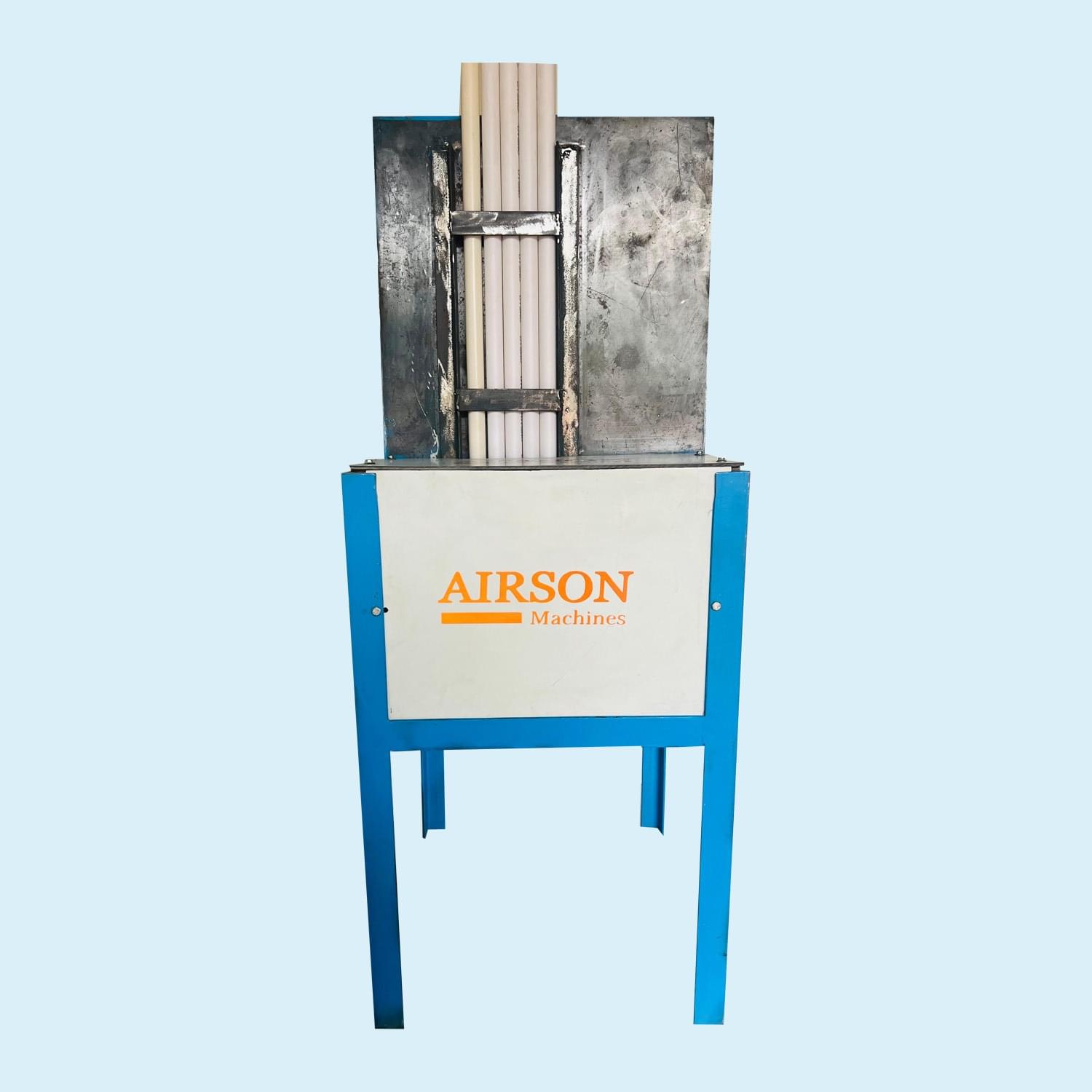 Fully Automatic Pipe Cutting Machine - Image 2