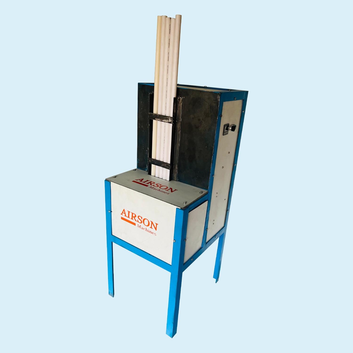 Fully Automatic Pipe Cutting Machine