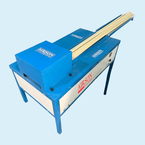 Fully Automatic Motor Cutter Machine